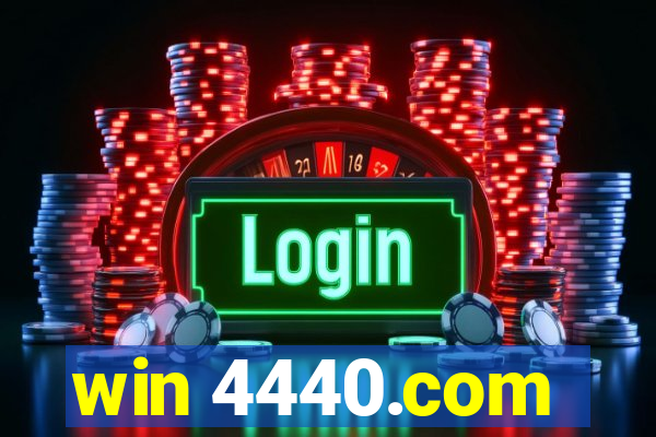 win 4440.com